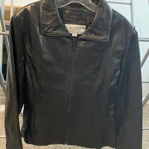 Wilsons Leather Jacket